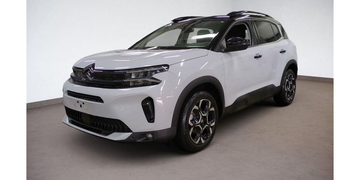 Citroen C5 Aircross 11.200 km 22.879 &euro; Merseburg 06217