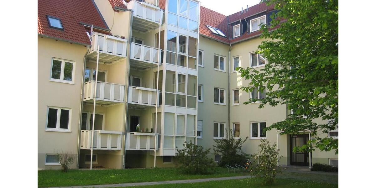 Etagenwohnung Wurzen - 4 Zimmer, 94 m&sup2;, 650&euro; | Angebot:26299324