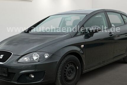 Seat Leon 155.866 km 3.299 &euro; Brehna 06796