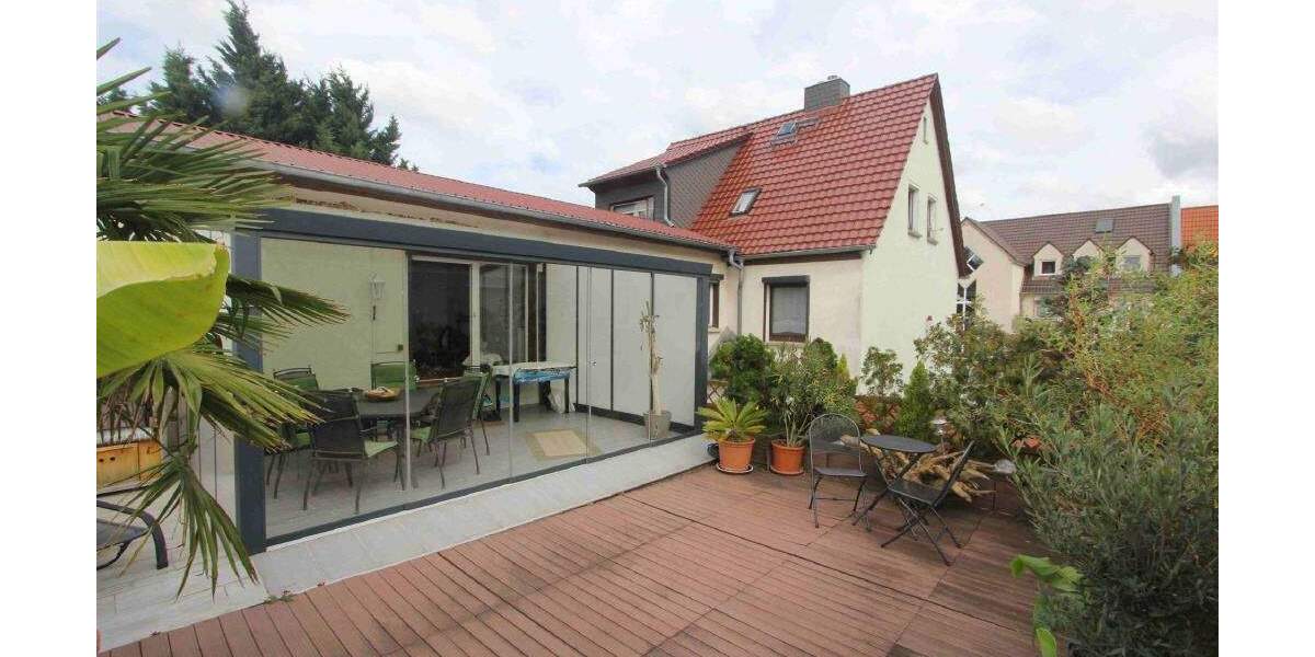 Mehrfamilienhaus, Wohnhaus Merseburg Beuna - 7 Zimmer, 194 m&sup2;, 320.000&euro; | Angebot:23479292