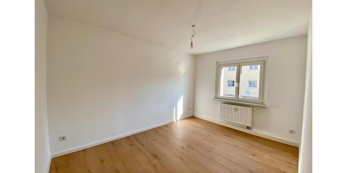 Hochparterre Zwenkau - 3 Zimmer, 65 m&sup2;, 560&euro; | Angebot:25613130
