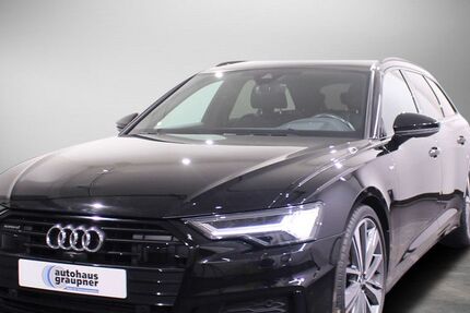 Audi A6 65.031 km 48.444 &euro; Brandis 04821