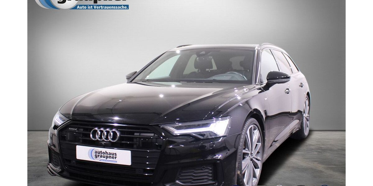 Audi A6 65.031 km 48.444 &euro; Brandis 04821