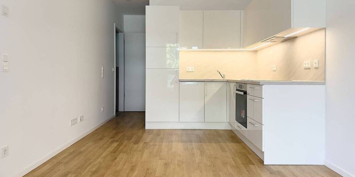 Etagenwohnung Leipzig Volkmarsdorf - 2 Zimmer, 37 m&sup2;, 199.000&euro; | Angebot:26806691