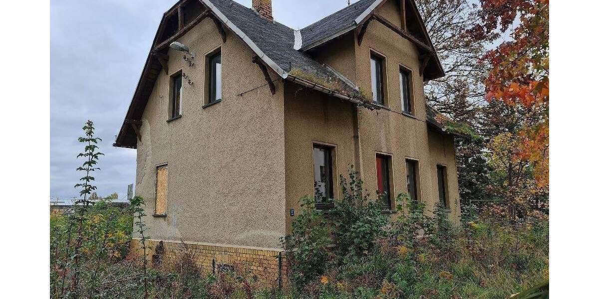 Einfamilienhaus Leipzig Holzhausen - 6 Zimmer, 150 m&sup2;, 599.000&euro; | Angebot:26403000