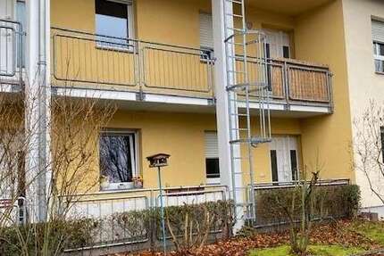 Wohnung Hohenmölsen Jaucha - 2 Zimmer, 52 m&sup2;, 361&euro; | Angebot:26462625