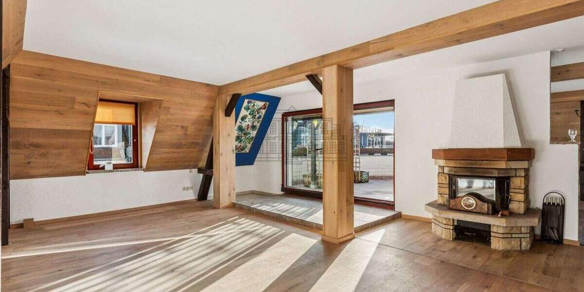 Etagenwohnung Markkleeberg - 6 Zimmer, 206 m&sup2;, 539.500&euro; | Angebot:25731681