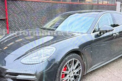 Porsche Panamera 139.939 km 49.990 &euro; Leipzig 04129
