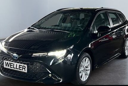 Toyota Corolla 17.264 km 25.590 &euro; Leipzig 04347