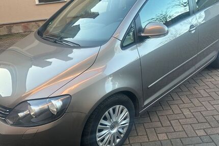 VW Golf Plus 88.408 km 6.500 &euro; Schönwölkau 04509