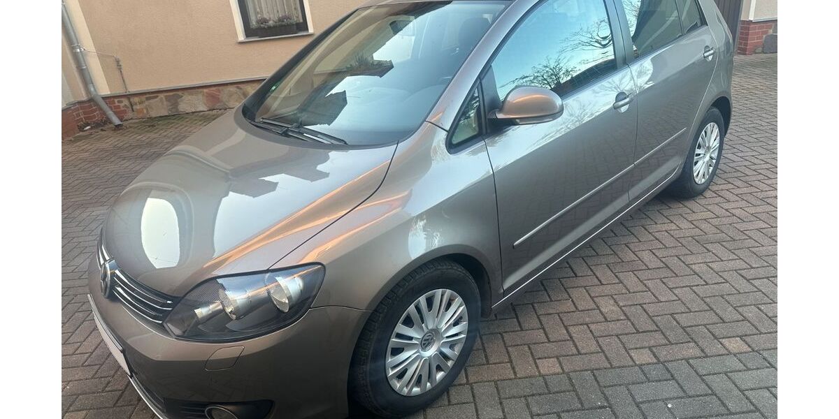 VW Golf Plus 88.408 km 6.500 &euro; Schönwölkau 04509