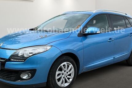 Renault Megane 151.676 km 2.399 &euro; Brehna 06796