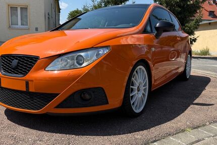 Seat Ibiza 241.000 km 3.499 &euro; Leuna 06237