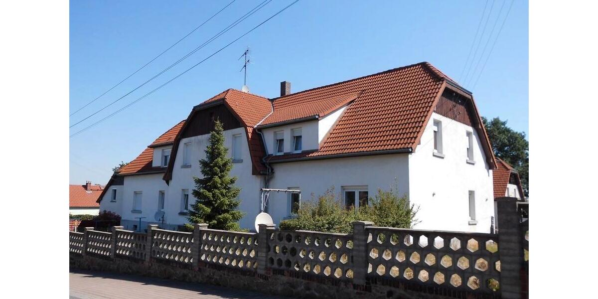 Etagenwohnung Trebsen/Mulde Mulde - 5 Zimmer, 115 m&sup2;, 9&euro; | Angebot:26057027