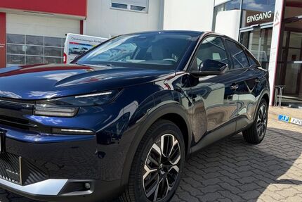 Citroen C4 4.771 km 23.900 &euro; Borna/Eula 04552