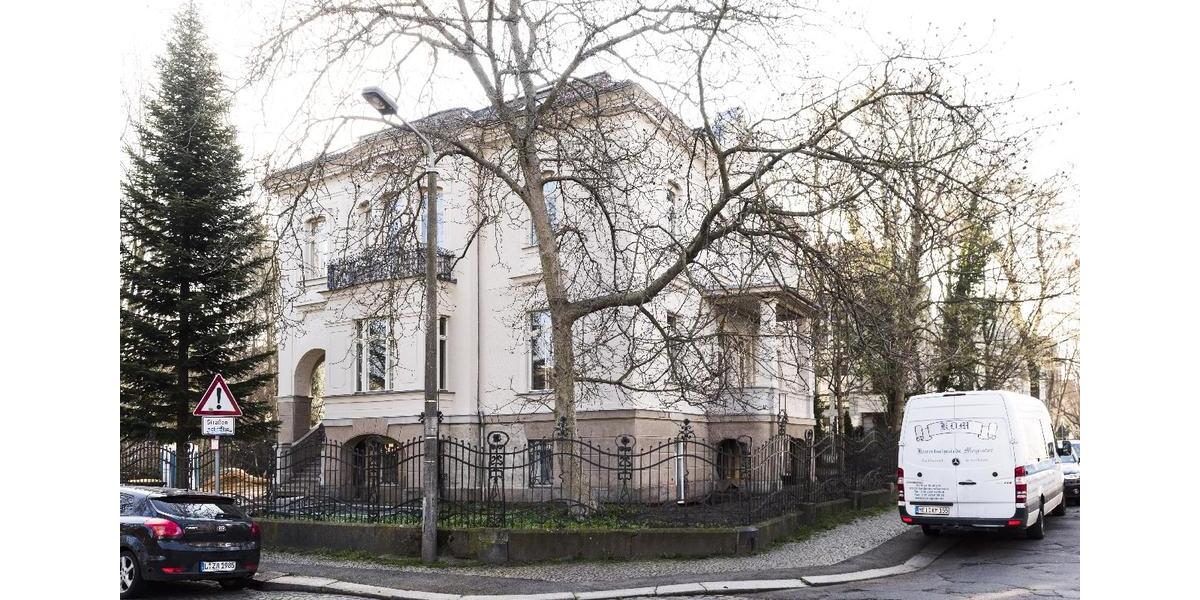 Etagenwohnung Leipzig Mitte - 4 Zimmer, 201 m&sup2;, 2.483&euro; | Angebot:21298917