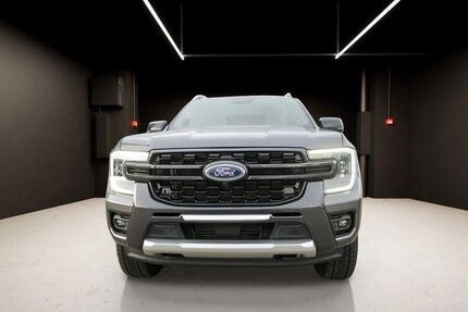 Ford Ranger 48.955 km 36.050 &euro; Leipzig 04277