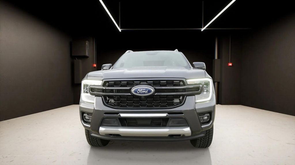 Ford Ranger 48.955 km 36.050 &euro; Leipzig 04277