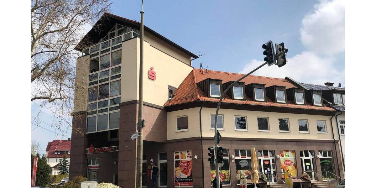 Gewerbeobjekt Leipzig Wiederitzsch - 680&euro; | Angebot:26674158