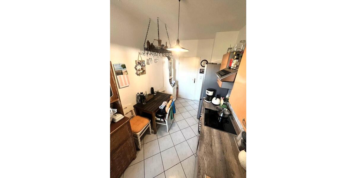 Etagenwohnung Leipzig Altwest - 3 Zimmer, 74 m&sup2;, 220.000&euro; | Angebot:27087064