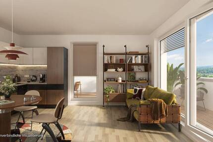 Wohnung Naunhof - 3 Zimmer, 85 m&sup2;, 420.000&euro; | Angebot:26020814