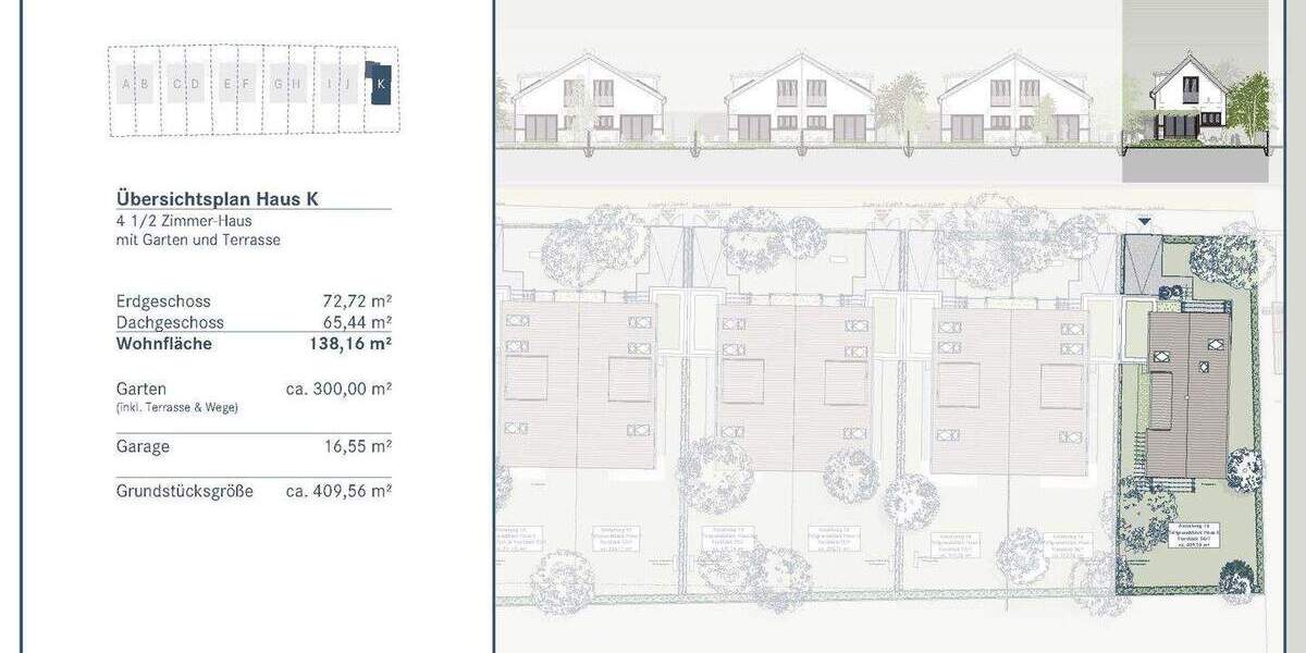Einfamilienhaus Leipzig Seehausen - 5 Zimmer, 138 m&sup2;, 535.000&euro; | Angebot:25997629