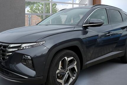 Hyundai TUCSON 71.000 km 25.490 &euro; Eilenburg 04838