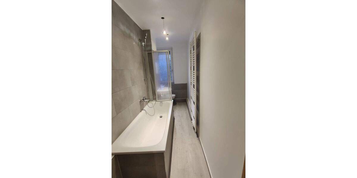 Etagenwohnung Markkleeberg OT Gaschwitz Gaschwitz - 3 Zimmer, 62 m&sup2;, 780&euro; | Angebot:25479034