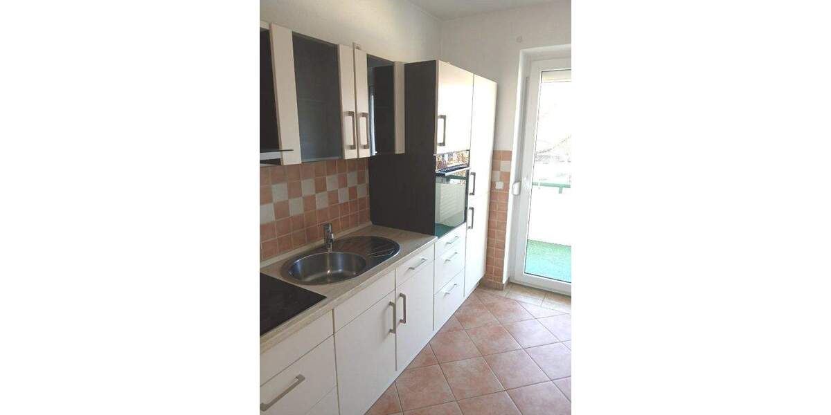 Etagenwohnung Eilenburg - 2 Zimmer, 58 m&sup2;, 377&euro; | Angebot:24436390