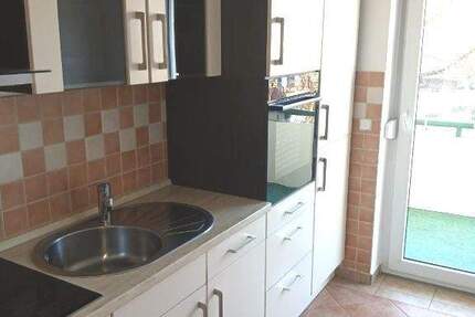 Wohnung Eilenburg - 2 Zimmer, 58 m&sup2;, 377&euro; | Angebot:24436390