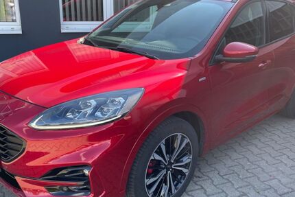 Ford Kuga 31.998 km 29.599 &euro; Leuna 06237