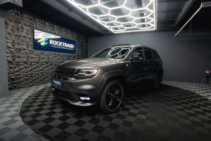 Jeep Grand Cherokee 87.425 km 32.990 &euro; Leipzig 04178