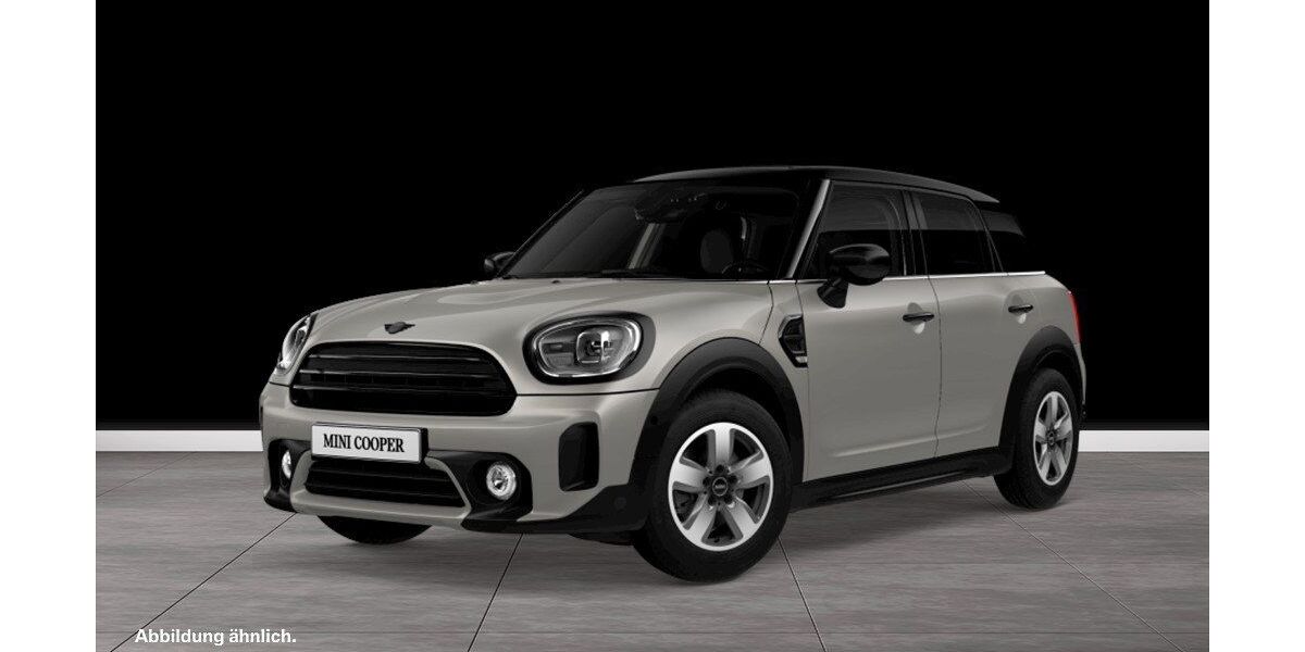 Mini Cooper Countryman 52.367 km 26.407 &euro; Leipzig 04103
