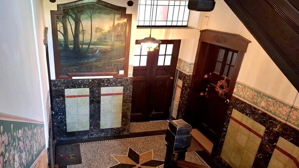 Dachgeschoßwohnung Leipzig Nordwest - 4 Zimmer, 90 m&sup2;, 999&euro; | Angebot:26678723