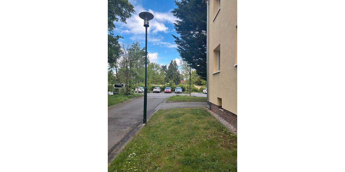 Etagenwohnung Markkleeberg - 2 Zimmer, 61 m&sup2;, 555&euro; | Angebot:26478457