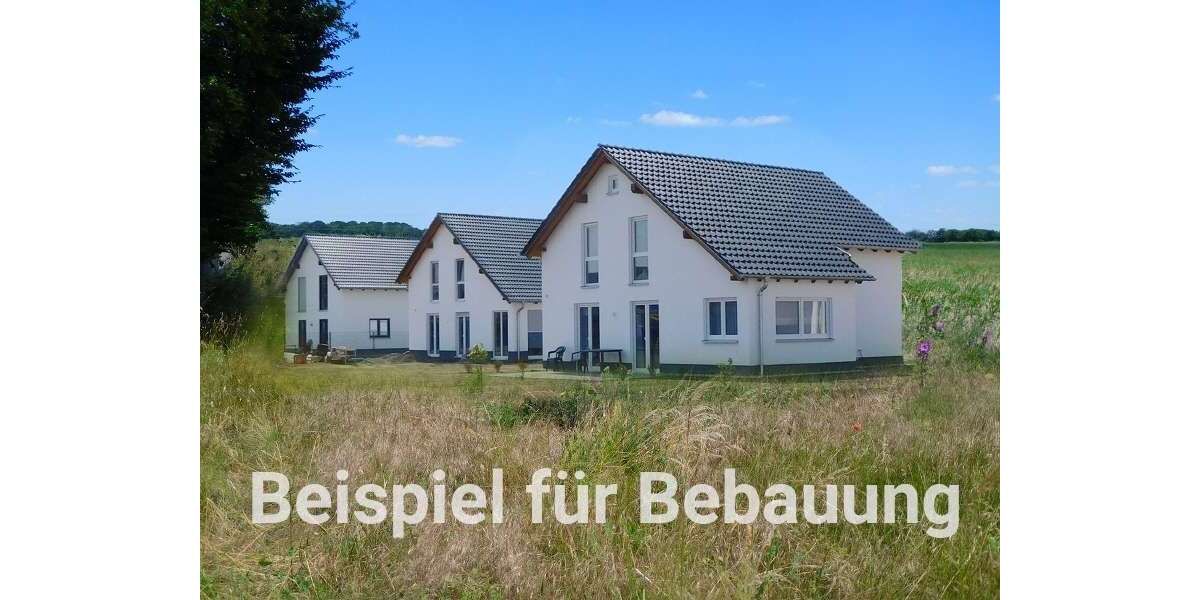 Grundstück Schönwölkau Brinnis - 90.415&euro; | Angebot:20435390