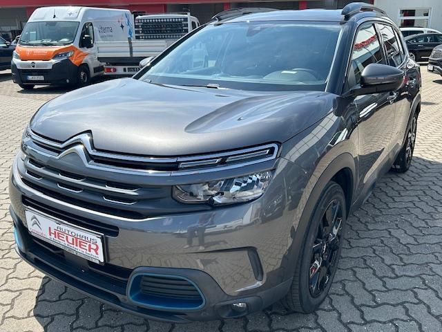 Citroen C5 Aircross 44.655 km 18.900 &euro; Borna/Eula 04552