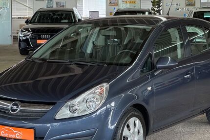 Opel Corsa 165.007 km 3.990 &euro; Taucha bei Leipzig 04425