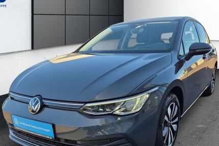 VW Golf 15.242 km 21.460 &euro; Wurzen 04808