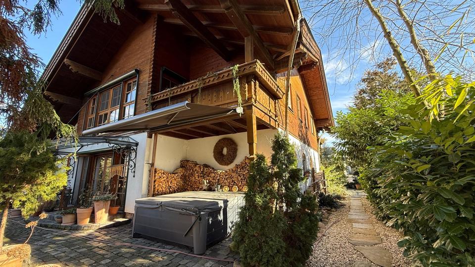 Einfamilienhaus Delitzsch - 895.000&euro; | Angebot:26195824