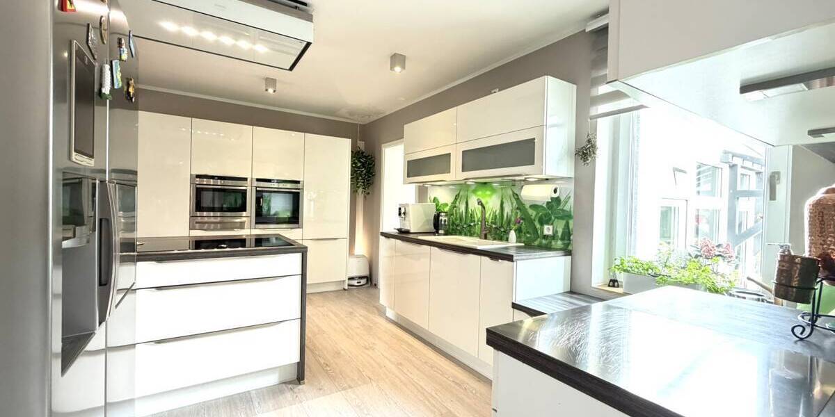 Doppelhaushälfte Landsberg Gütz - 5 Zimmer, 190 m&sup2;, 480.000&euro; | Angebot:26014831