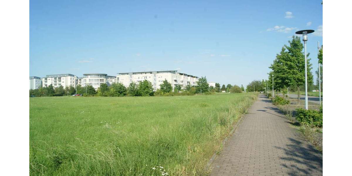 Provisionsfrei! Bauträgerfreies Grundstück, ca. 827m² für Ihr individ. Eigenheim in gewachs. Siedlung zimmer