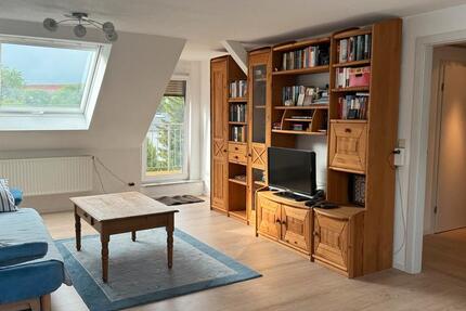 Wohnung Leipzig Nord - 2 Zimmer, 53 m&sup2;, 800&euro; | Angebot:26063183