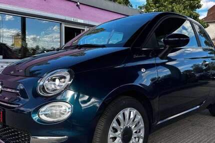 Fiat 500 75.725 km 10.990 &euro; Kabelsketal OT Gröbers 06184
