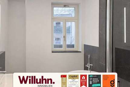 Wohnung Leipzig Nordwest - 2 Zimmer, 65 m&sup2;, 808&euro; | Angebot:25399035