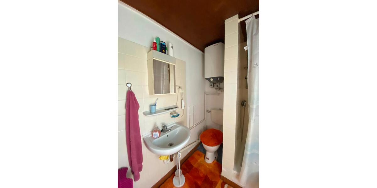 Bungalow Eilenburg - 2 Zimmer, 42 m&sup2;, 21.000&euro; | Angebot:27119565