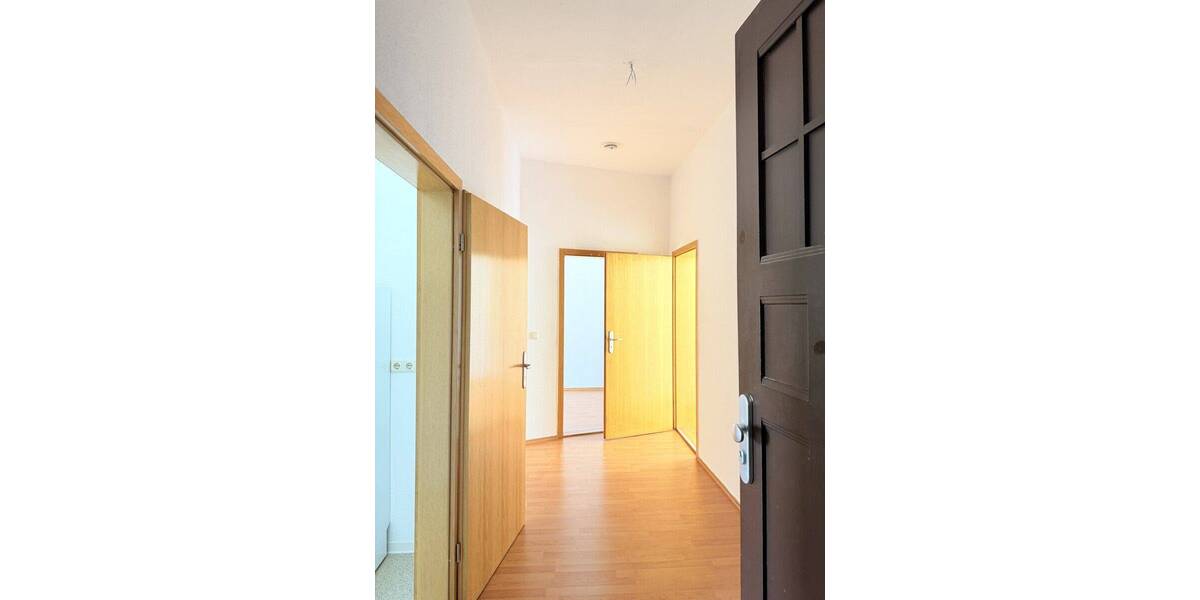 Etagenwohnung Leipzig Neulindenau - 2 Zimmer, 59 m&sup2;, 540&euro; | Angebot:26916607