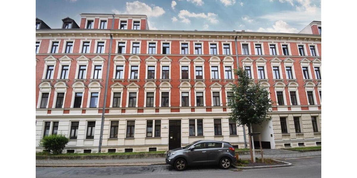 Etagenwohnung Leipzig Mitte - 3 Zimmer, 78 m&sup2;, 1.250&euro; | Angebot:25987668
