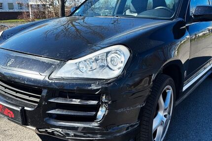 Porsche Cayenne 249.069 km 8.900 &euro; Leipzig 04129