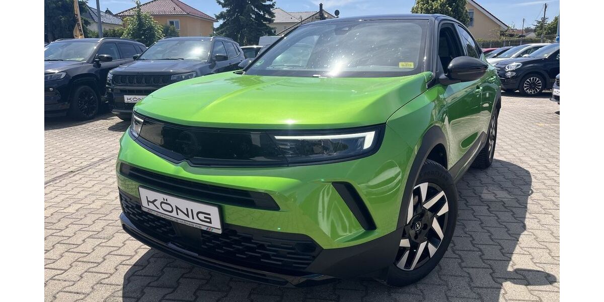 Opel Mokka 19.531 km 28.999 &euro; Leipzig 04178